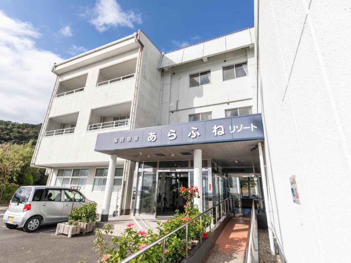 Arafune Resort Shimo-tahara Extérieur photo