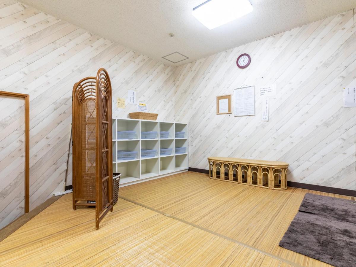 Arafune Resort Shimo-tahara Extérieur photo