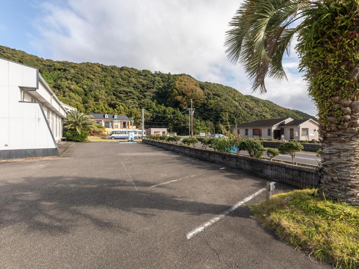 Arafune Resort Shimo-tahara Extérieur photo