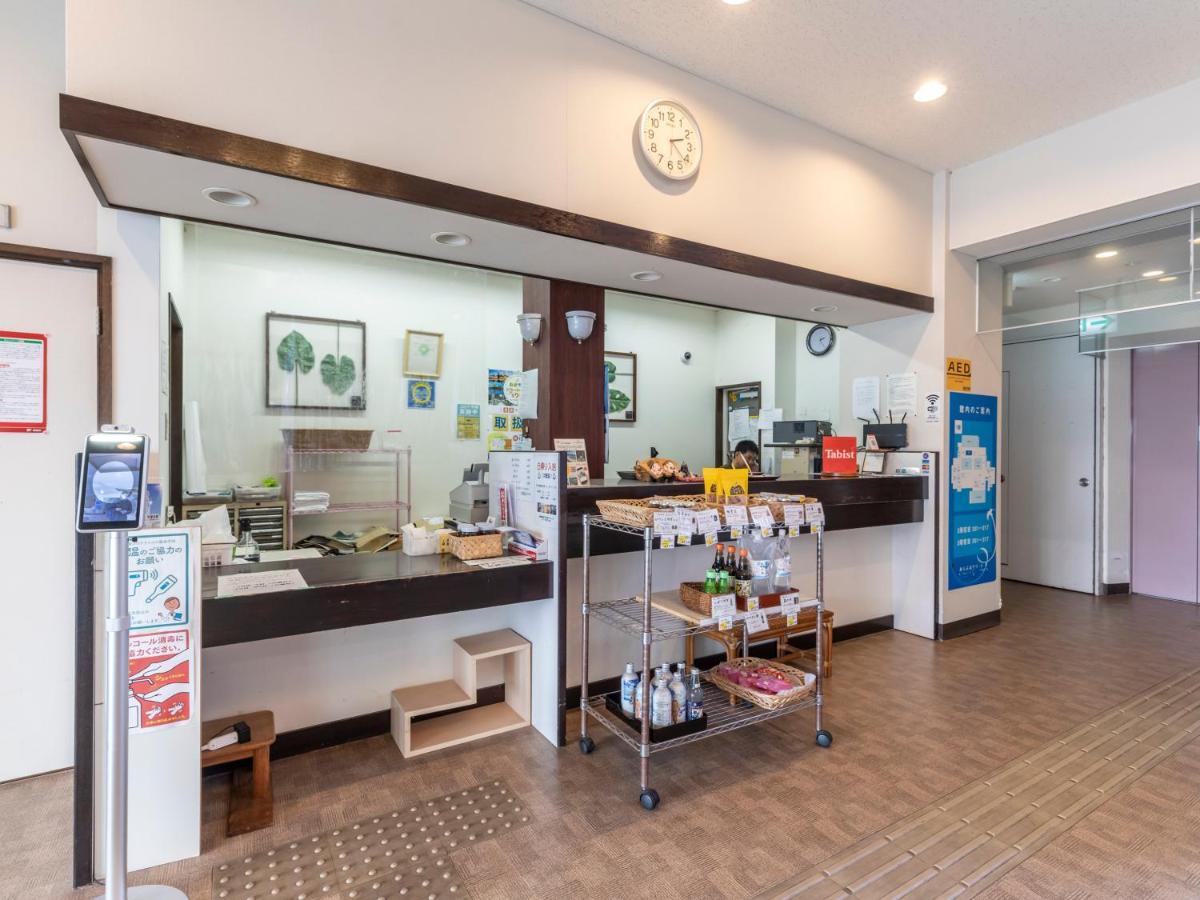 Arafune Resort Shimo-tahara Extérieur photo
