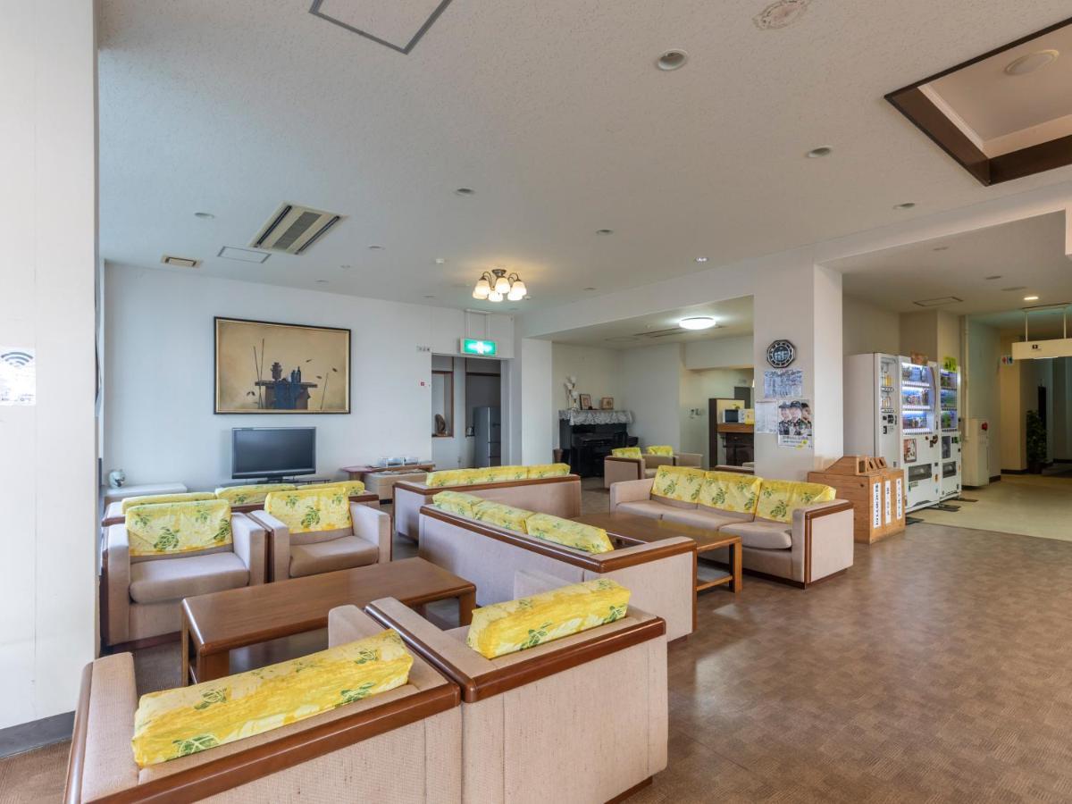 Arafune Resort Shimo-tahara Extérieur photo