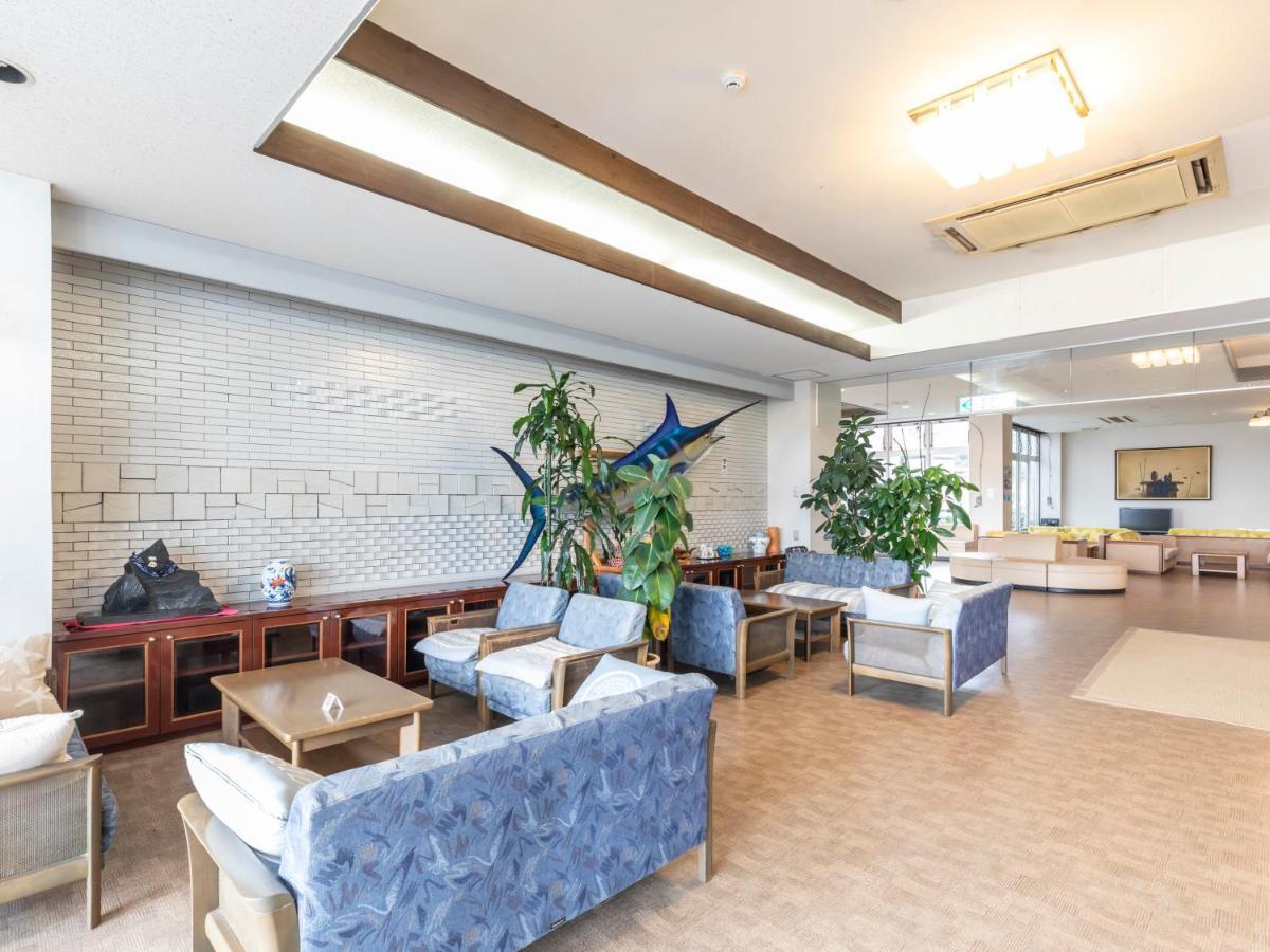 Arafune Resort Shimo-tahara Extérieur photo