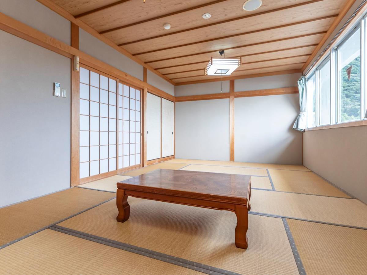 Arafune Resort Shimo-tahara Extérieur photo