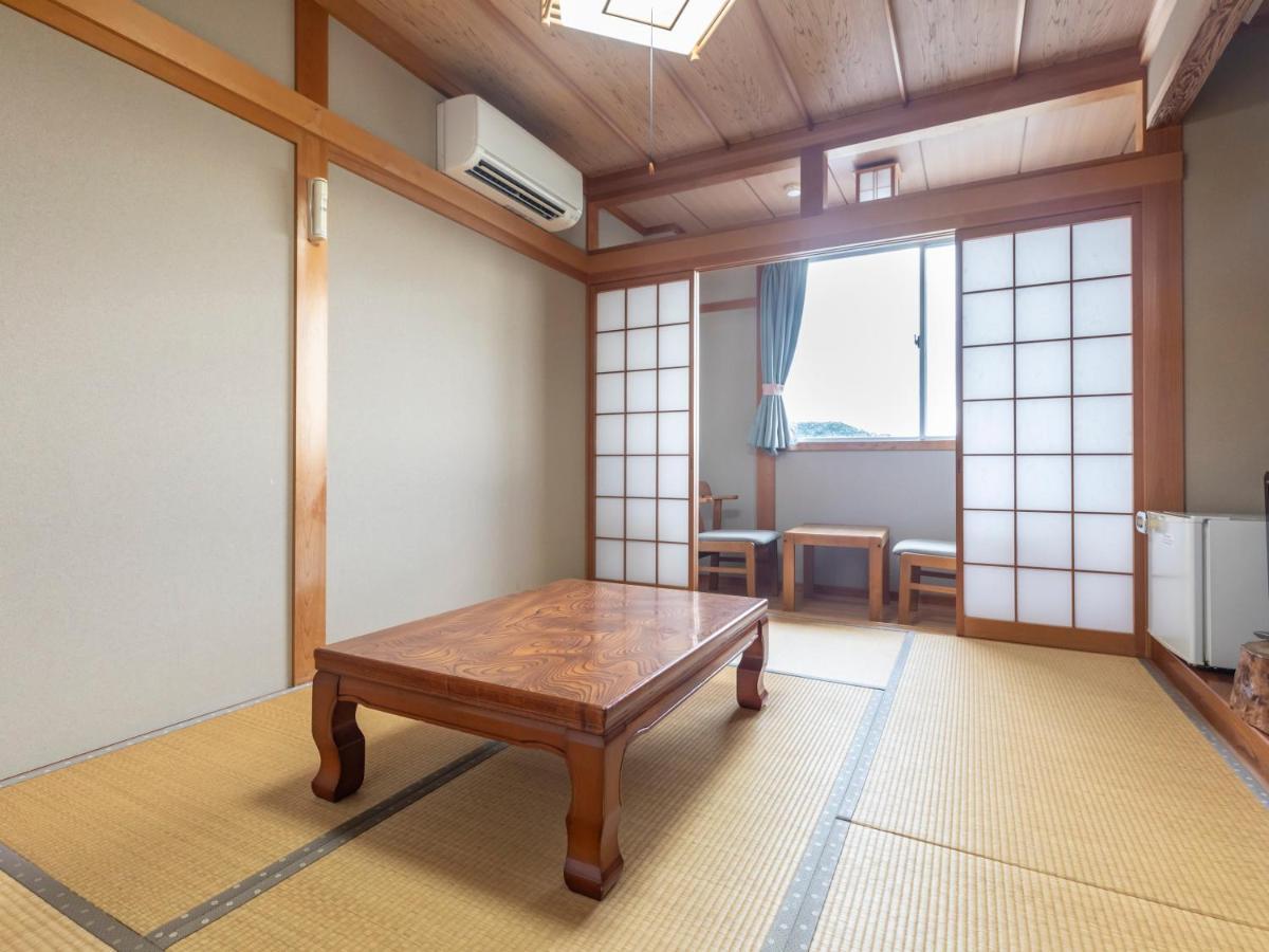 Arafune Resort Shimo-tahara Extérieur photo