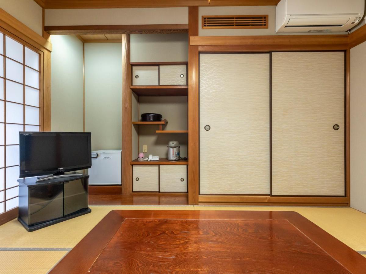 Arafune Resort Shimo-tahara Extérieur photo