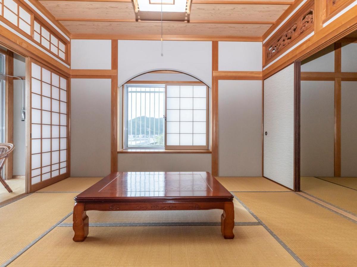 Arafune Resort Shimo-tahara Extérieur photo
